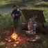单机游戏《人渣 SCUM》中文版下载【v0.9.517.81845版|集成全DLC】