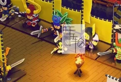 switch游戏《侍神大乱战 Samurai Bringer》中文版nsz下载【含1.05.0补丁+金手指】