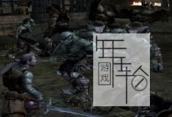 【单机游戏】《龙与地下城：恶魔之石Forgotten Realms Demon Stone》简体中文下载