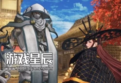 【5.05】PS4游戏《武士遗迹/盈月之仪 Fate Samurai Remnant 》中文版PKG下载【V1.12整合版+8DLC】