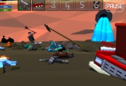 生存30天 30 days to survive 单机游戏英文版下载（v19.03.2021）