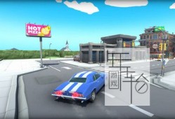 单机游戏《小丑偷车：醒目的城市 Clown Theft Auto Woke City》英文版下载