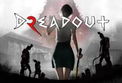 switch游戏《小镇惊魂2（DreadOut 2）》中文版nsp下载+0.7补丁