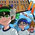 switch游戏《我们的大运动会 ボクらの大運動会》日文版nsp/xci整合版下载【含1.02补丁】