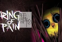 switch游戏《苦痛之环 Ring of Pain》中文版NSZ下载【含1.6.02S补丁】