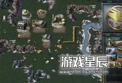 【4K高清】单机游戏《命令与征服重制版 Command and Conquer Remastered》中文版下载