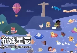 单机游戏《喵喵时刻：一起庆祝/Meow Moments: Celebrating Together》中文版下载Build.14912185