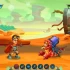 switch游戏《星际传说：逃离地平线》英文版NSP下载