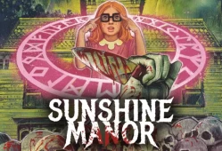 switch游戏《阳光庄园 Sunshine Manor》英文版nsp下载