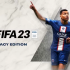 switch游戏《FIFA23遗产版 FIFA 23 Legacy Edition》中文版下载 v1.0.3补丁+5DLC