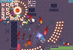 流氓星救援 Rogue Star Rescue 单机游戏中文版下载（Build 6248053）