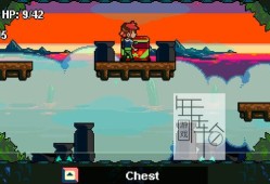 switch游戏《寻宝人2 Treasure Hunter Man 2》英文版nsp下载