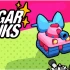 switch游戏《糖果坦克 Sugar Tanks》英文版nsz下载