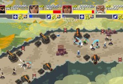 忍者氏族 Clan N 单机游戏免安装中文版下载