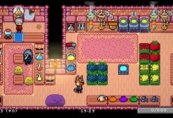 药水欢乐趴 Potion Party 单机游戏中文版下载