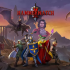 switch游戏《铁锤守卫2 Hammerwatch II》中文版下载+DLC