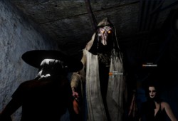 杀戮欲2：复仇者 BloodLust 2: Nemesis 单机游戏免安装英文版下载