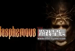 【5.05】PS4游戏《亵渎神明2/神之亵渎2（Blasphemous 2）》中文版PKG下载【1.02补丁+4DLC】