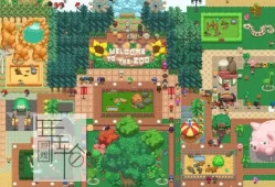 单机游戏《让我们建一个动物园：恐龙岛 Let's Build a Zoo Dinosaur Island》中文版下载【v1.1.11_3版|集成全DLC】