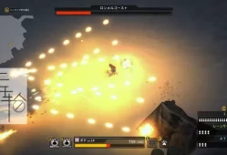 switch游戏《重装机犬 METAL DOGS》官方中文版nsz下载【含1.0.4补丁+金手指】