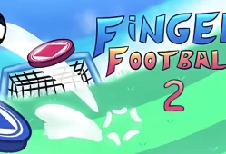 switch游戏《手指足球：进球二 Finger Football: Goal in Two》英文版nsp下载