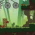 单机游戏《超级食肉男孩：永无止境 Super Meat Boy Forever》中文版下载v6754