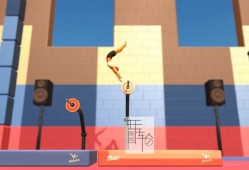switch游戏《职业体操运动员模拟器 Pro Gymnast Simulator》中文版nsz/xci下载