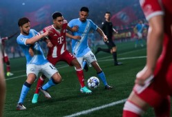[NSZ] EA SPORTS FC 26 足球 美版中文+1.84.73e6补丁+1DLC