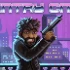 switch游戏《哨兵城 Sentry City》英文版nsp下载