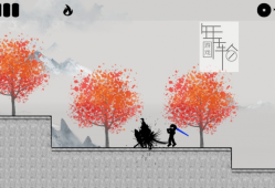 【单机游戏】《水墨英雄(Ink Hero)》免安装绿色中文版 下载
