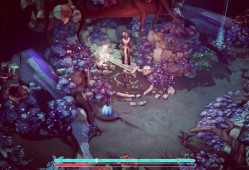 魔境奇缘：文字大冒险 Nanotale Typing Chronicles 单机游戏中文版下载