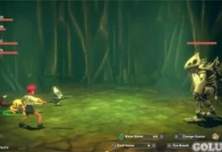 switch游戏《魔法季节》含中文 NSP下载