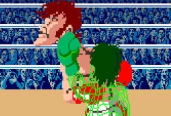 switch游戏《拳无虚发 Arcade Archives PUNCH-OUT!!》英文版nsp/xci下载