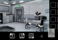 switch游戏《逃离猫咪的宇宙船 猫様の宇宙船からの脱出》英文版nsp/xci下载