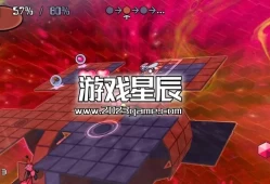 switch游戏《绚丽乐 VIVIDLOPE》英文版nsz下载+1.0.3补丁