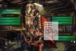 单机游戏《艾伦的自动机工坊 Alan's Automaton Workshop》中文版下载（v30317）