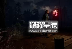 【5.05】PS4游戏《穿过林间 Through the Woods》英文版PKG下载+1.01补丁