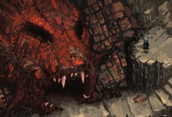 单机游戏《死亡垃圾 Death Trash》免安装中文版下载（v0.7.0.3）