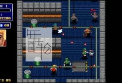 switch游戏《闪电行动 Thunderflash》英文版nsp/xci下载