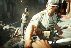 耻辱2 Dishonored 2 单机游戏免安装中文版下载（v1.77.9）