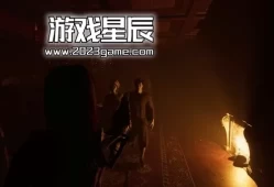 单机游戏《绝望：血咒/Despair: Blood Curse》中文版下载v1.0.5