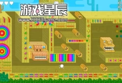 单机游戏《Spinch》中文版下载v6077846