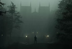 连接：内心的恶梦/Connection: The Nightmare Within