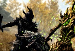 上古卷轴5：天际传奇版 单机游戏免安装中文版下载（v1.9.32.08整合3DLC纯净收藏版）
