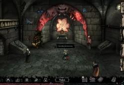 无目低语/Whispers of the Eyeless