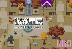 单机游戏《海怪学院 Kraken Academy》中文版下载v1.0.12s