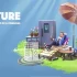 单机游戏《我是未来：悠闲末日生活 I Am Future》中文版下载v0.4.5.017r