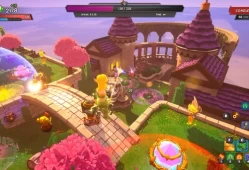 单机游戏《地牢守护者：觉醒 Dungeon Defenders: Awakened》免安装中文版下载【v2.1.0.35276版|集成全DLC】
