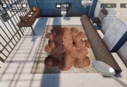 越狱模拟器：挖掘/Prison Escape Simulator: Dig Out