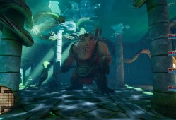 奥普伦西亚：窃日 Operencia: The Stolen Sun 单机游戏英文版下载